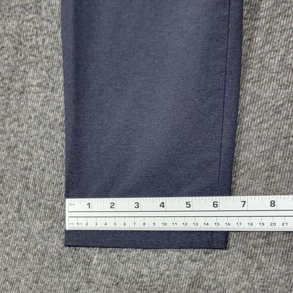 Kuhl Deceptr Pants Mens 28x31* Blue Hiking Outdoor Lightweight Elastic Waist - Picture 8 of 16